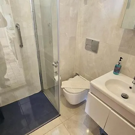 Lejlighed Kalkan Town *