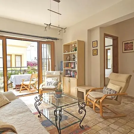 Kalkan Town Lejlighed