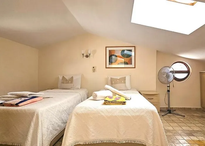 Appartement Kalkan Town Kaş