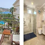 Kalkan Town Apartment *