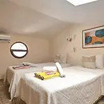 Kalkan Town Apartment
