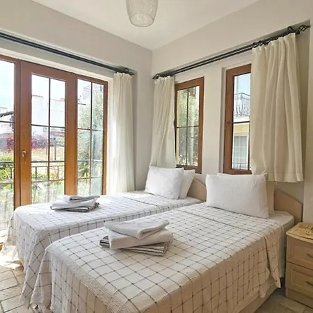 Kalkan Town Apartament Kaş