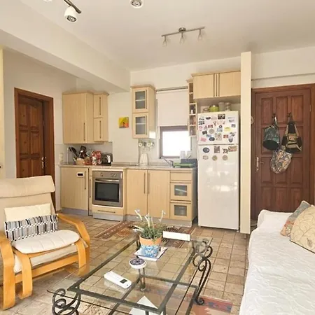 Apartament Kalkan Town *