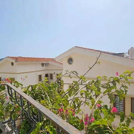 Apartament Kalkan Town