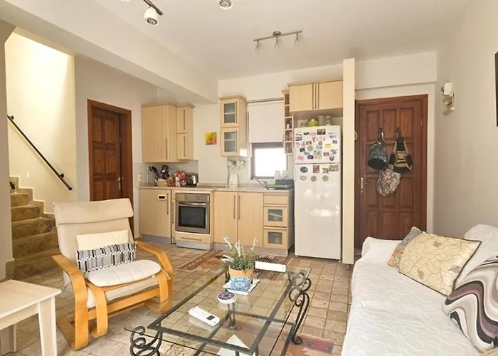 Apartament Kalkan Town *