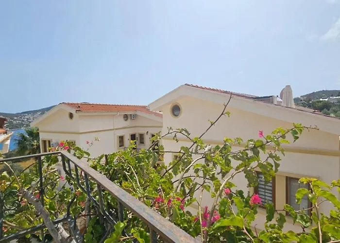 Apartament Kalkan Town